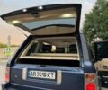 Синій Ленд Ровер Рендж Ровер, об'ємом двигуна 3 л та пробігом 170 тис. км за 8900 $, фото 14 на Automoto.ua