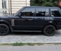 Синій Ленд Ровер Рендж Ровер, об'ємом двигуна 3 л та пробігом 287 тис. км за 9399 $, фото 1 на Automoto.ua