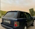 Синій Ленд Ровер Рендж Ровер, об'ємом двигуна 3 л та пробігом 170 тис. км за 8900 $, фото 26 на Automoto.ua