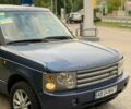 Синій Ленд Ровер Рендж Ровер, об'ємом двигуна 3 л та пробігом 170 тис. км за 8900 $, фото 28 на Automoto.ua