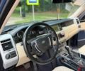 Синій Ленд Ровер Рендж Ровер, об'ємом двигуна 3 л та пробігом 170 тис. км за 8900 $, фото 15 на Automoto.ua