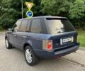 Синій Ленд Ровер Рендж Ровер, об'ємом двигуна 3 л та пробігом 170 тис. км за 8900 $, фото 32 на Automoto.ua