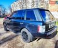Синий Ленд Ровер Рендж Ровер, объемом двигателя 4.4 л и пробегом 368 тыс. км за 7900 $, фото 4 на Automoto.ua