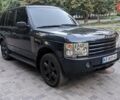Синій Ленд Ровер Рендж Ровер, об'ємом двигуна 3 л та пробігом 287 тис. км за 9399 $, фото 6 на Automoto.ua