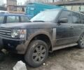 Синій Ленд Ровер Рендж Ровер, об'ємом двигуна 4.4 л та пробігом 360 тис. км за 3800 $, фото 1 на Automoto.ua