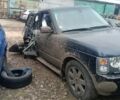 Синій Ленд Ровер Рендж Ровер, об'ємом двигуна 4.4 л та пробігом 360 тис. км за 3800 $, фото 3 на Automoto.ua