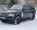 Синій Ленд Ровер Рендж Ровер, об'ємом двигуна 4.4 л та пробігом 250 тис. км за 9450 $, фото 1 на Automoto.ua