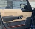 Синій Ленд Ровер Рендж Ровер, об'ємом двигуна 4.4 л та пробігом 250 тис. км за 9450 $, фото 26 на Automoto.ua