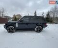 Синій Ленд Ровер Рендж Ровер, об'ємом двигуна 4.4 л та пробігом 250 тис. км за 9450 $, фото 11 на Automoto.ua