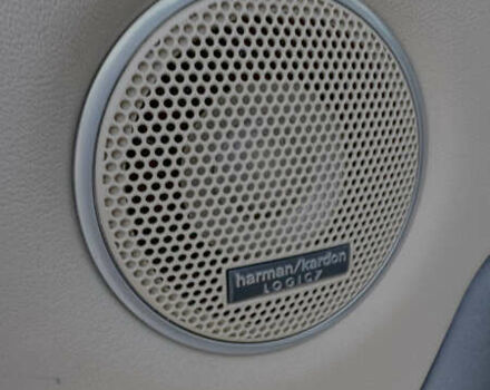 Синій Ленд Ровер Рендж Ровер, об'ємом двигуна 2.93 л та пробігом 275 тис. км за 11199 $, фото 9 на Automoto.ua