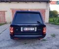 Синий Ленд Ровер Рендж Ровер, объемом двигателя 2.93 л и пробегом 372 тыс. км за 11500 $, фото 25 на Automoto.ua