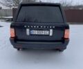 Синій Ленд Ровер Рендж Ровер, об'ємом двигуна 4.4 л та пробігом 250 тис. км за 9450 $, фото 18 на Automoto.ua