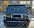 Синій Ленд Ровер Рендж Ровер, об'ємом двигуна 2.93 л та пробігом 275 тис. км за 11199 $, фото 5 на Automoto.ua