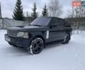 Синій Ленд Ровер Рендж Ровер, об'ємом двигуна 4.4 л та пробігом 250 тис. км за 9450 $, фото 2 на Automoto.ua