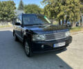 Синій Ленд Ровер Рендж Ровер, об'ємом двигуна 2.93 л та пробігом 275 тис. км за 11199 $, фото 23 на Automoto.ua