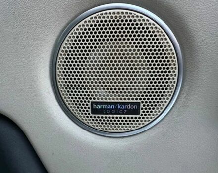 Синій Ленд Ровер Рендж Ровер, об'ємом двигуна 3 л та пробігом 450 тис. км за 4500 $, фото 4 на Automoto.ua