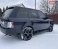 Синій Ленд Ровер Рендж Ровер, об'ємом двигуна 4.4 л та пробігом 250 тис. км за 9450 $, фото 8 на Automoto.ua