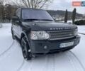 Синій Ленд Ровер Рендж Ровер, об'ємом двигуна 4.4 л та пробігом 250 тис. км за 9450 $, фото 4 на Automoto.ua