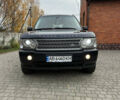 Синій Ленд Ровер Рендж Ровер, об'ємом двигуна 3 л та пробігом 320 тис. км за 10350 $, фото 4 на Automoto.ua