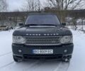 Синій Ленд Ровер Рендж Ровер, об'ємом двигуна 4.4 л та пробігом 250 тис. км за 9450 $, фото 3 на Automoto.ua