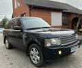 Синій Ленд Ровер Рендж Ровер, об'ємом двигуна 3 л та пробігом 320 тис. км за 10700 $, фото 12 на Automoto.ua
