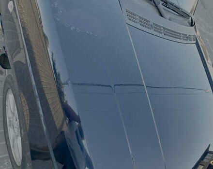 Синій Ленд Ровер Рендж Ровер, об'ємом двигуна 2.93 л та пробігом 275 тис. км за 11199 $, фото 16 на Automoto.ua