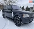 Синій Ленд Ровер Рендж Ровер, об'ємом двигуна 4.4 л та пробігом 250 тис. км за 9450 $, фото 6 на Automoto.ua