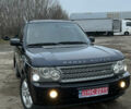 Синій Ленд Ровер Рендж Ровер, об'ємом двигуна 2.93 л та пробігом 339 тис. км за 9999 $, фото 1 на Automoto.ua