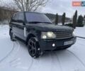 Синій Ленд Ровер Рендж Ровер, об'ємом двигуна 4.4 л та пробігом 250 тис. км за 9450 $, фото 13 на Automoto.ua