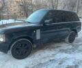 Синій Ленд Ровер Рендж Ровер, об'ємом двигуна 3 л та пробігом 450 тис. км за 4500 $, фото 2 на Automoto.ua