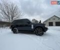 Синій Ленд Ровер Рендж Ровер, об'ємом двигуна 4.4 л та пробігом 250 тис. км за 9450 $, фото 15 на Automoto.ua