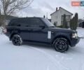 Синій Ленд Ровер Рендж Ровер, об'ємом двигуна 4.4 л та пробігом 250 тис. км за 9450 $, фото 16 на Automoto.ua