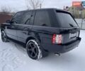 Синій Ленд Ровер Рендж Ровер, об'ємом двигуна 4.4 л та пробігом 250 тис. км за 9450 $, фото 10 на Automoto.ua