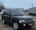Синій Ленд Ровер Рендж Ровер, об'ємом двигуна 2.93 л та пробігом 339 тис. км за 9999 $, фото 1 на Automoto.ua