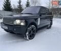 Синій Ленд Ровер Рендж Ровер, об'ємом двигуна 4.4 л та пробігом 250 тис. км за 9450 $, фото 12 на Automoto.ua