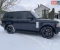Синій Ленд Ровер Рендж Ровер, об'ємом двигуна 4.4 л та пробігом 250 тис. км за 9450 $, фото 7 на Automoto.ua