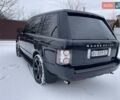 Синій Ленд Ровер Рендж Ровер, об'ємом двигуна 4.4 л та пробігом 250 тис. км за 9450 $, фото 9 на Automoto.ua