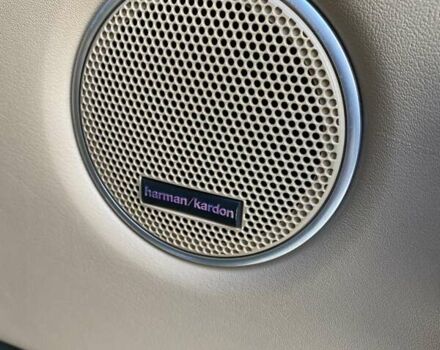 Синій Ленд Ровер Рендж Ровер, об'ємом двигуна 4.4 л та пробігом 250 тис. км за 9450 $, фото 29 на Automoto.ua