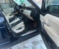 Синій Ленд Ровер Рендж Ровер, об'ємом двигуна 3 л та пробігом 450 тис. км за 4500 $, фото 5 на Automoto.ua