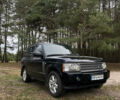 Синій Ленд Ровер Рендж Ровер, об'ємом двигуна 2.93 л та пробігом 339 тис. км за 9999 $, фото 9 на Automoto.ua