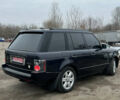 Синій Ленд Ровер Рендж Ровер, об'ємом двигуна 2.93 л та пробігом 339 тис. км за 9999 $, фото 4 на Automoto.ua