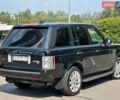 Синій Ленд Ровер Рендж Ровер, об'ємом двигуна 4.19 л та пробігом 340 тис. км за 9300 $, фото 7 на Automoto.ua