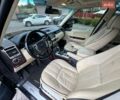 Синій Ленд Ровер Рендж Ровер, об'ємом двигуна 4.2 л та пробігом 282 тис. км за 10500 $, фото 8 на Automoto.ua