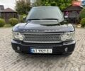 Синій Ленд Ровер Рендж Ровер, об'ємом двигуна 4.2 л та пробігом 282 тис. км за 10500 $, фото 1 на Automoto.ua