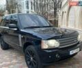 Синий Ленд Ровер Рендж Ровер, объемом двигателя 3.63 л и пробегом 325 тыс. км за 10700 $, фото 6 на Automoto.ua