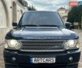 Синій Ленд Ровер Рендж Ровер, об'ємом двигуна 3.63 л та пробігом 325 тис. км за 10900 $, фото 2 на Automoto.ua