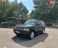 Синій Ленд Ровер Рендж Ровер, об'ємом двигуна 4.19 л та пробігом 340 тис. км за 9300 $, фото 15 на Automoto.ua