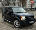 Синій Ленд Ровер Рендж Ровер, об'ємом двигуна 2.72 л та пробігом 255 тис. км за 9250 $, фото 6 на Automoto.ua