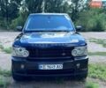 Синій Ленд Ровер Рендж Ровер, об'ємом двигуна 4.2 л та пробігом 270 тис. км за 7700 $, фото 2 на Automoto.ua