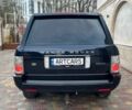 Синій Ленд Ровер Рендж Ровер, об'ємом двигуна 3.63 л та пробігом 325 тис. км за 9900 $, фото 12 на Automoto.ua